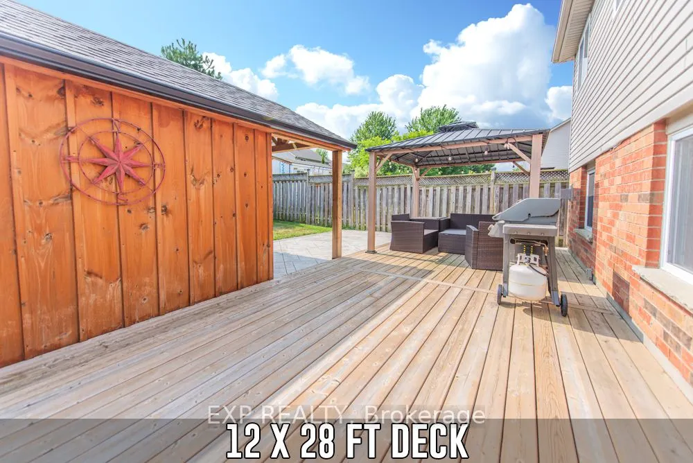 144 Gooseberry Street