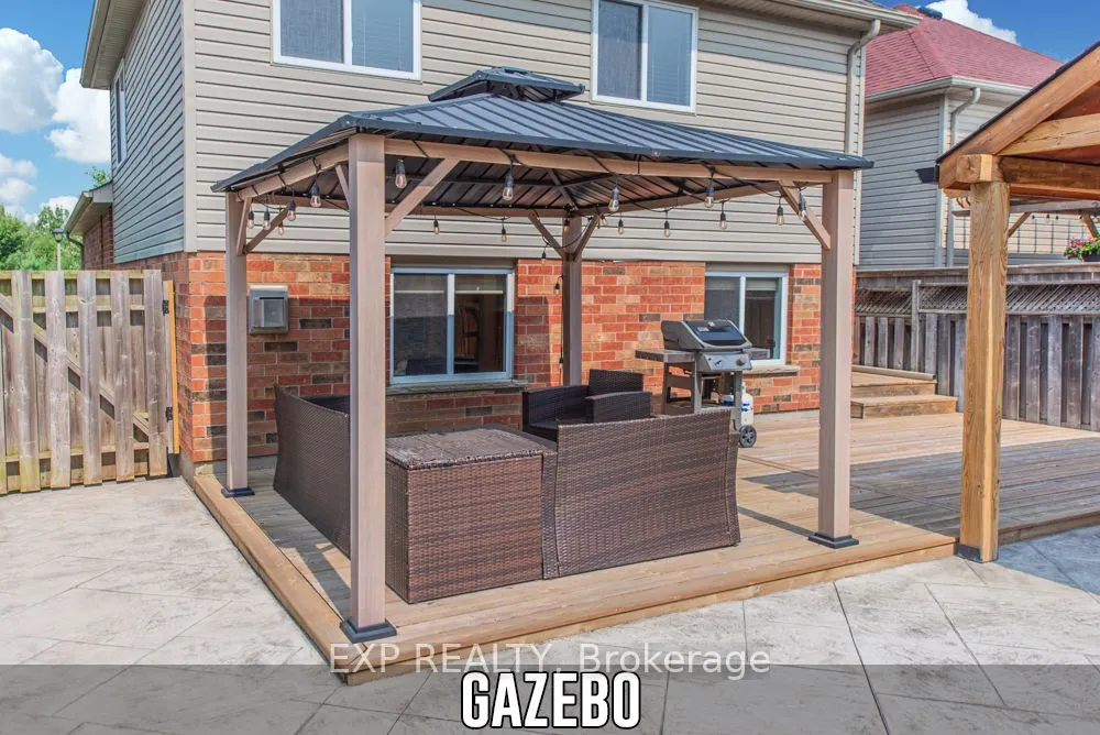 144 Gooseberry Street