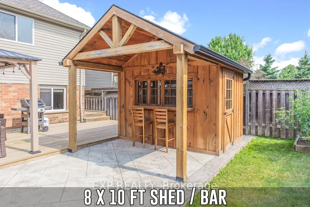 144 Gooseberry Street