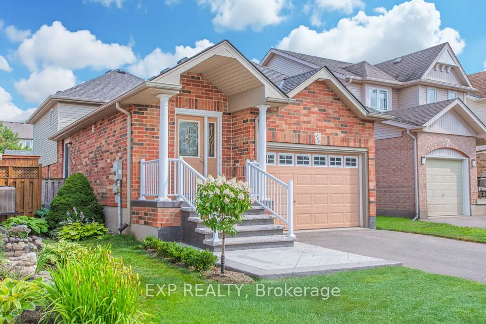 144 Gooseberry Street
