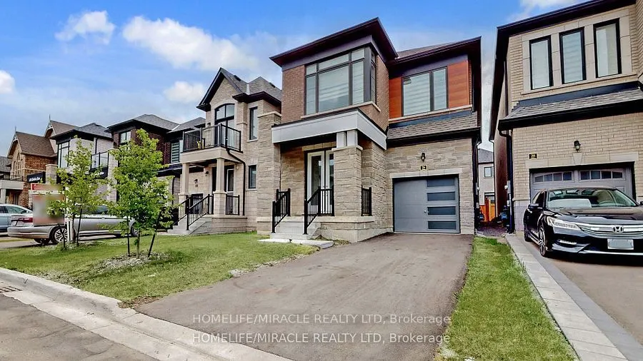 26 Calabria Drive