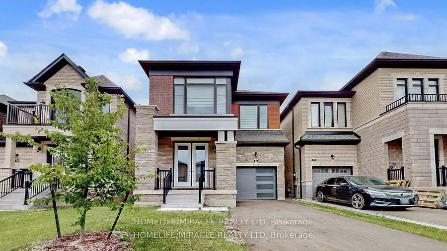 26 Calabria Drive