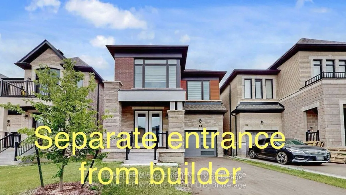 26 Calabria Drive