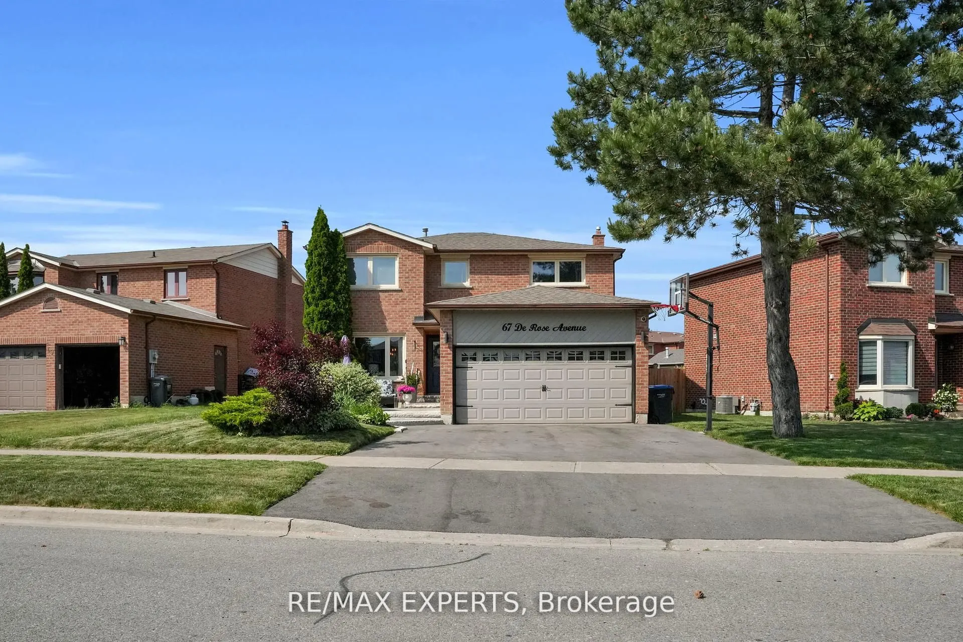 67 De Rose Avenue