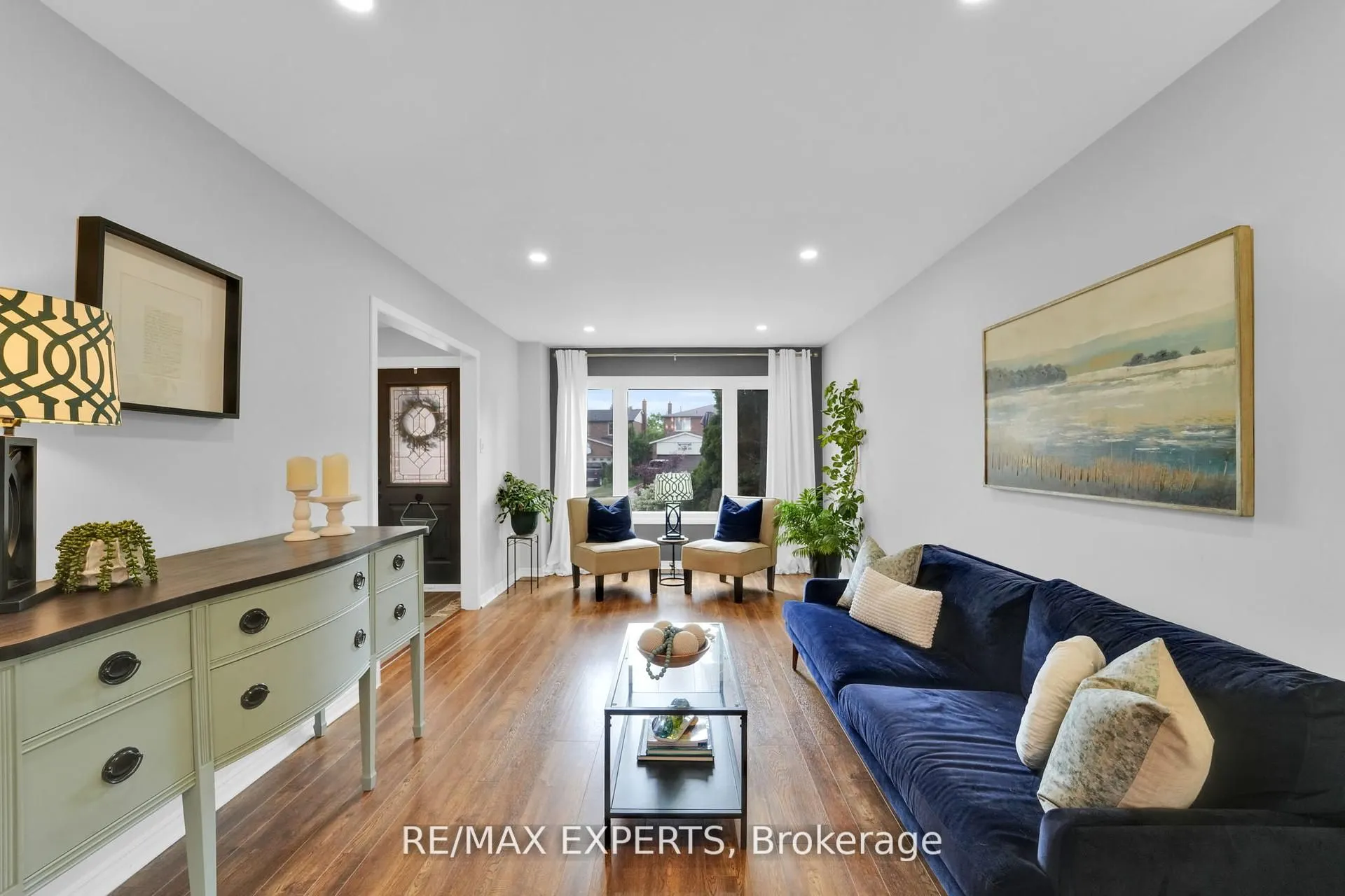 67 De Rose Avenue