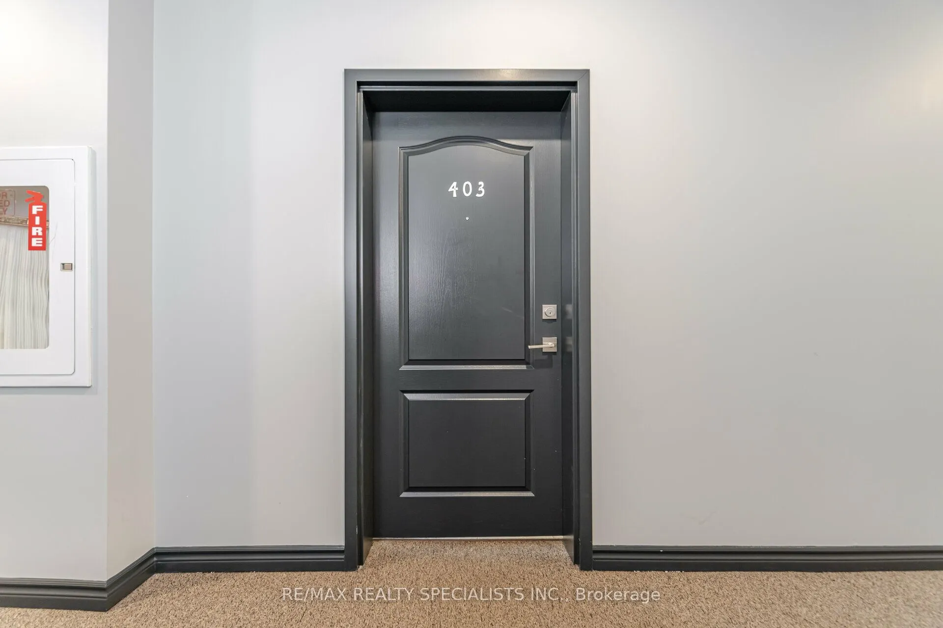 1460 Main Street E, #403