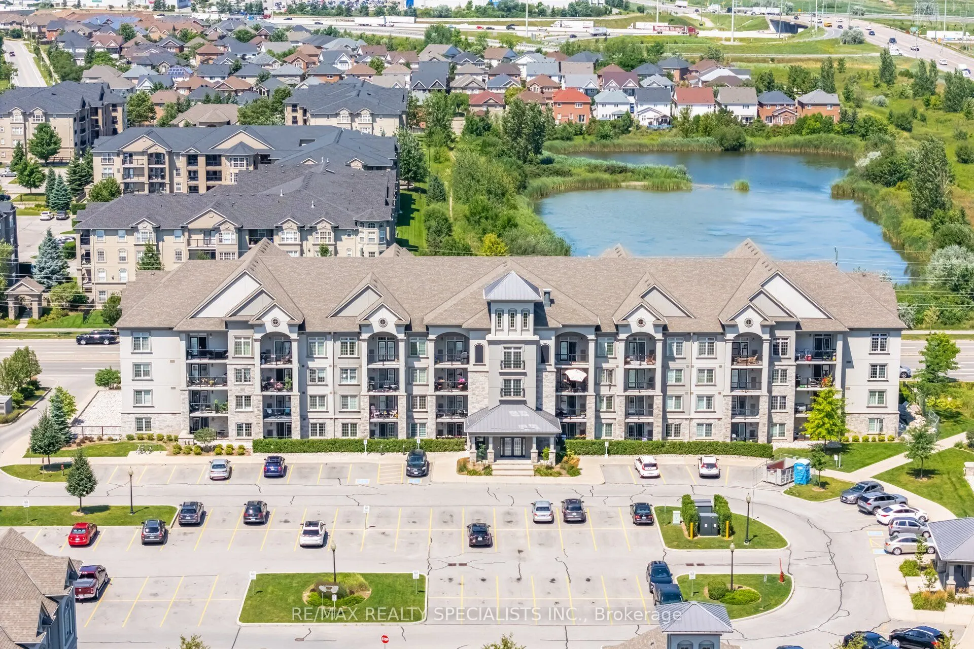 1460 Main Street E, #403