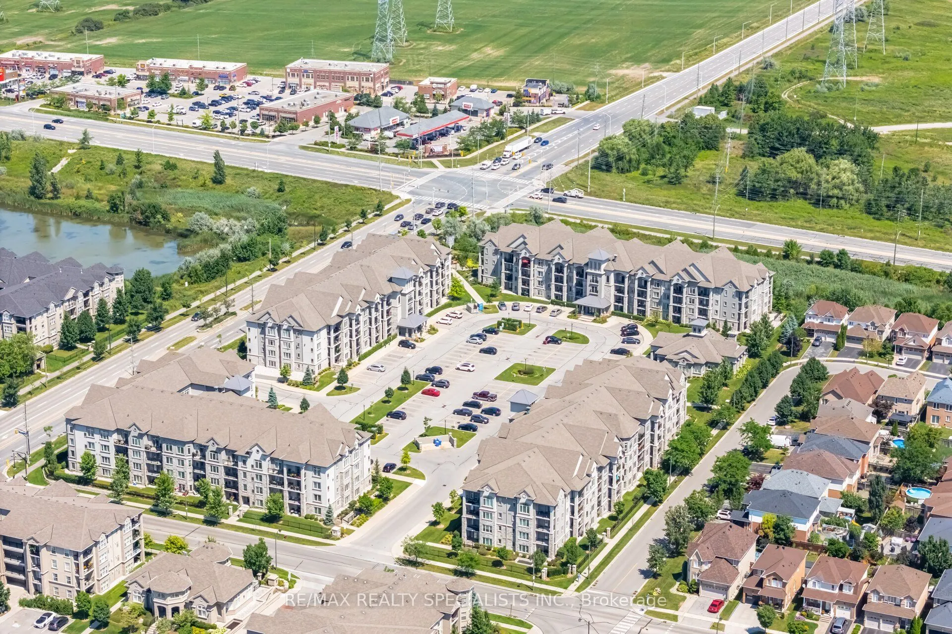 1460 Main Street E, #403
