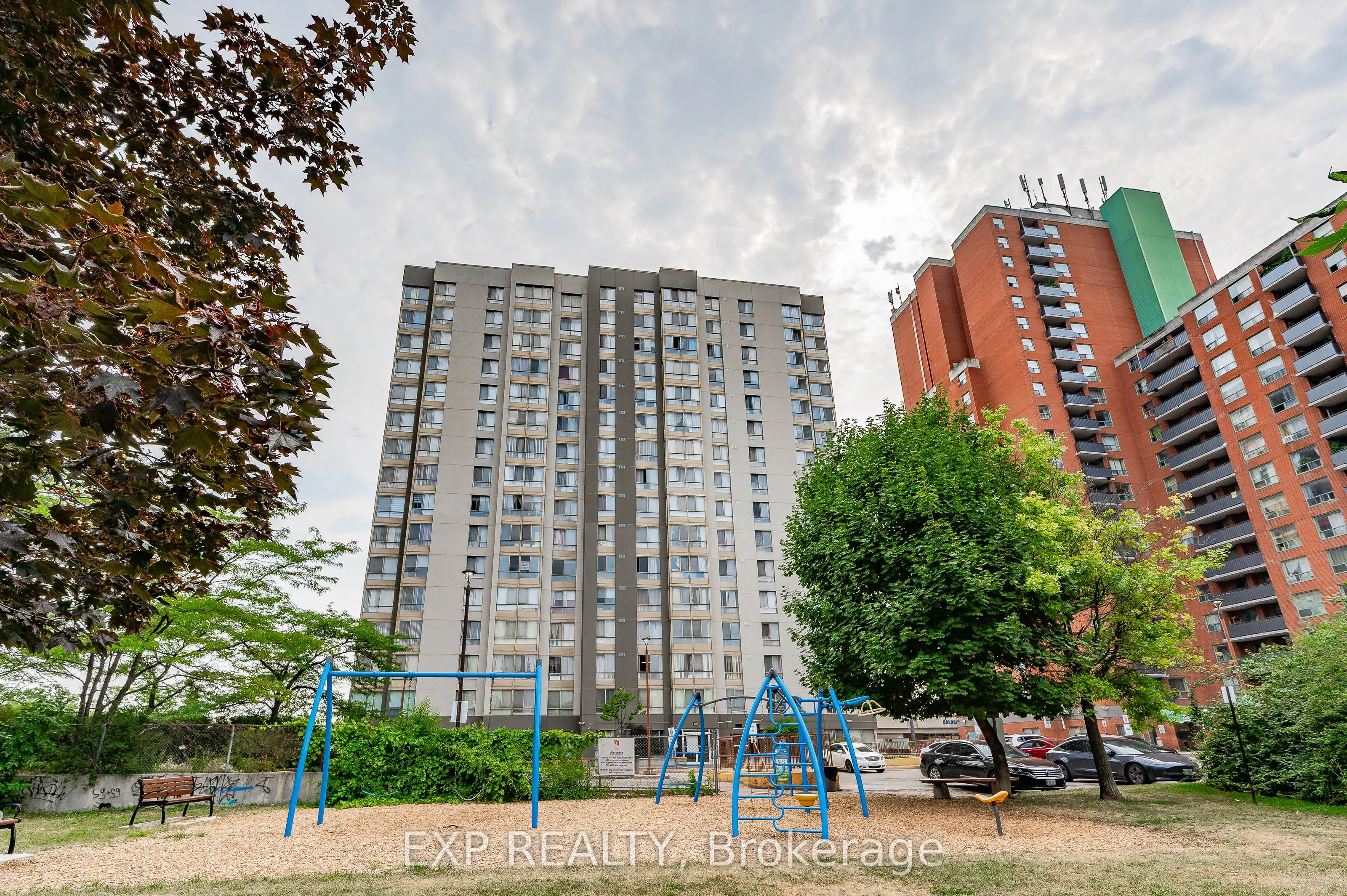 2470 Eglinton Avenue W, #307