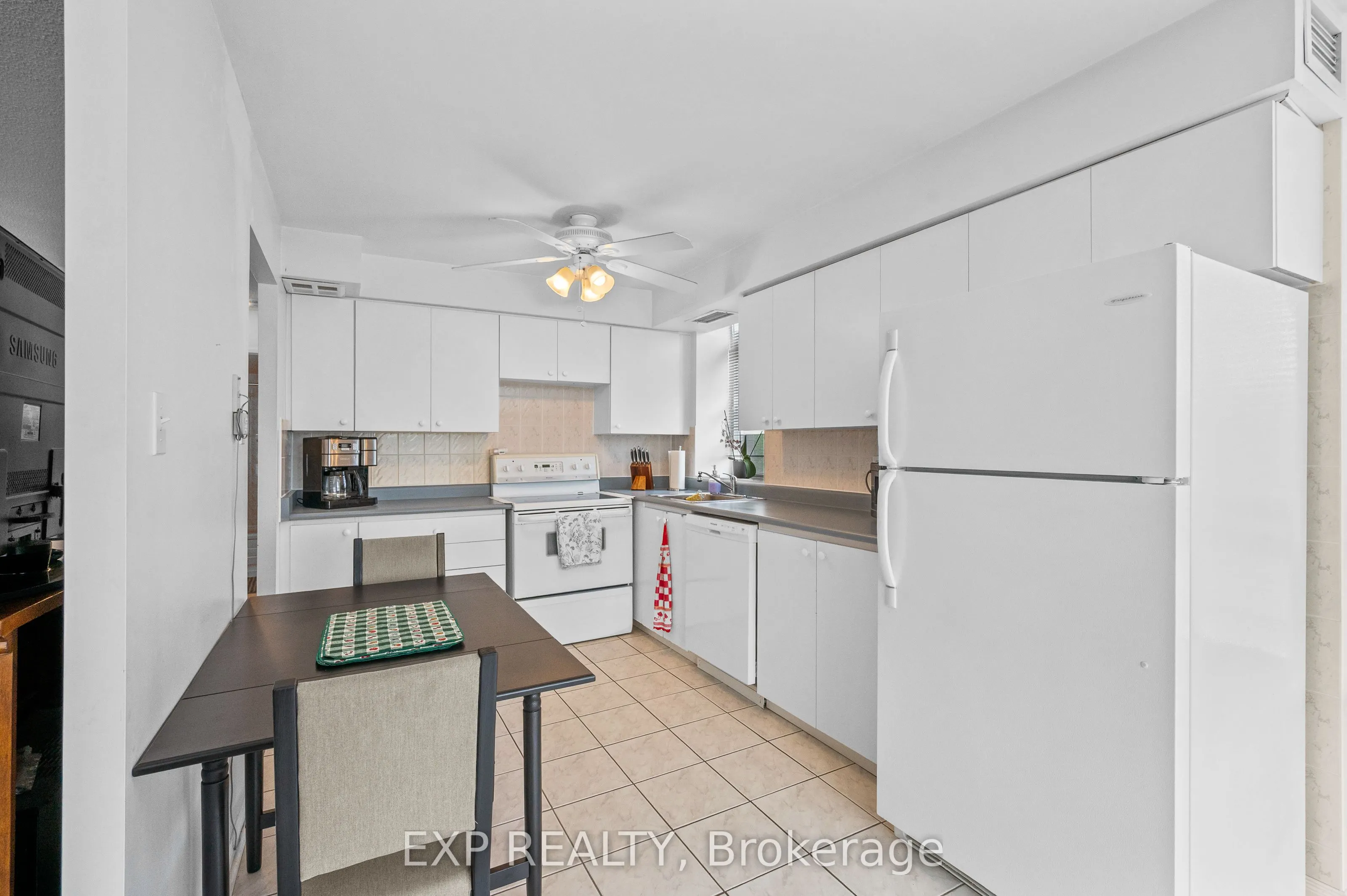 2470 Eglinton Avenue W, #307
