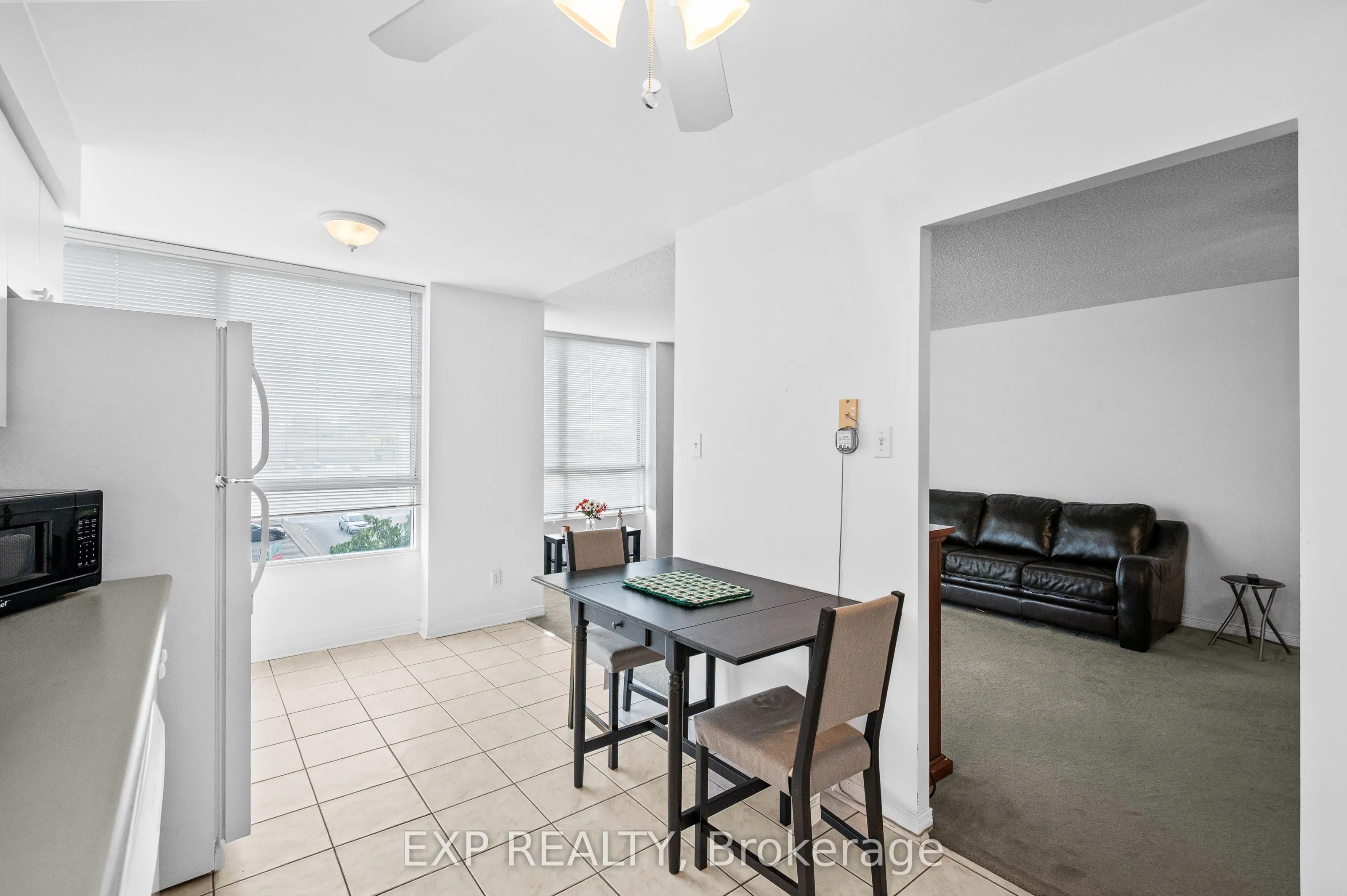 2470 Eglinton Avenue W, #307