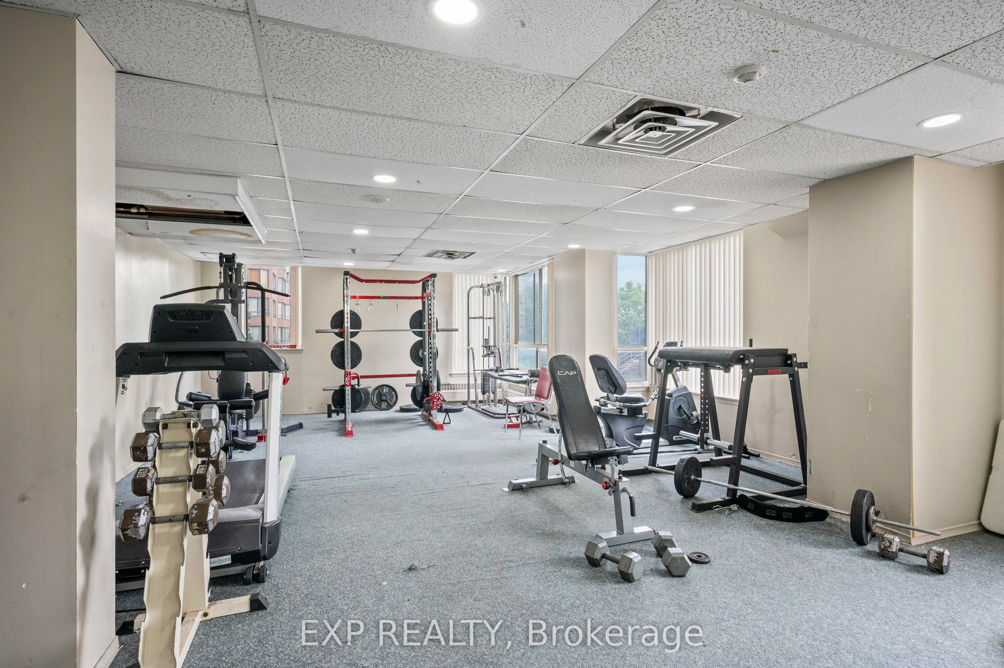 2470 Eglinton Avenue W, #307