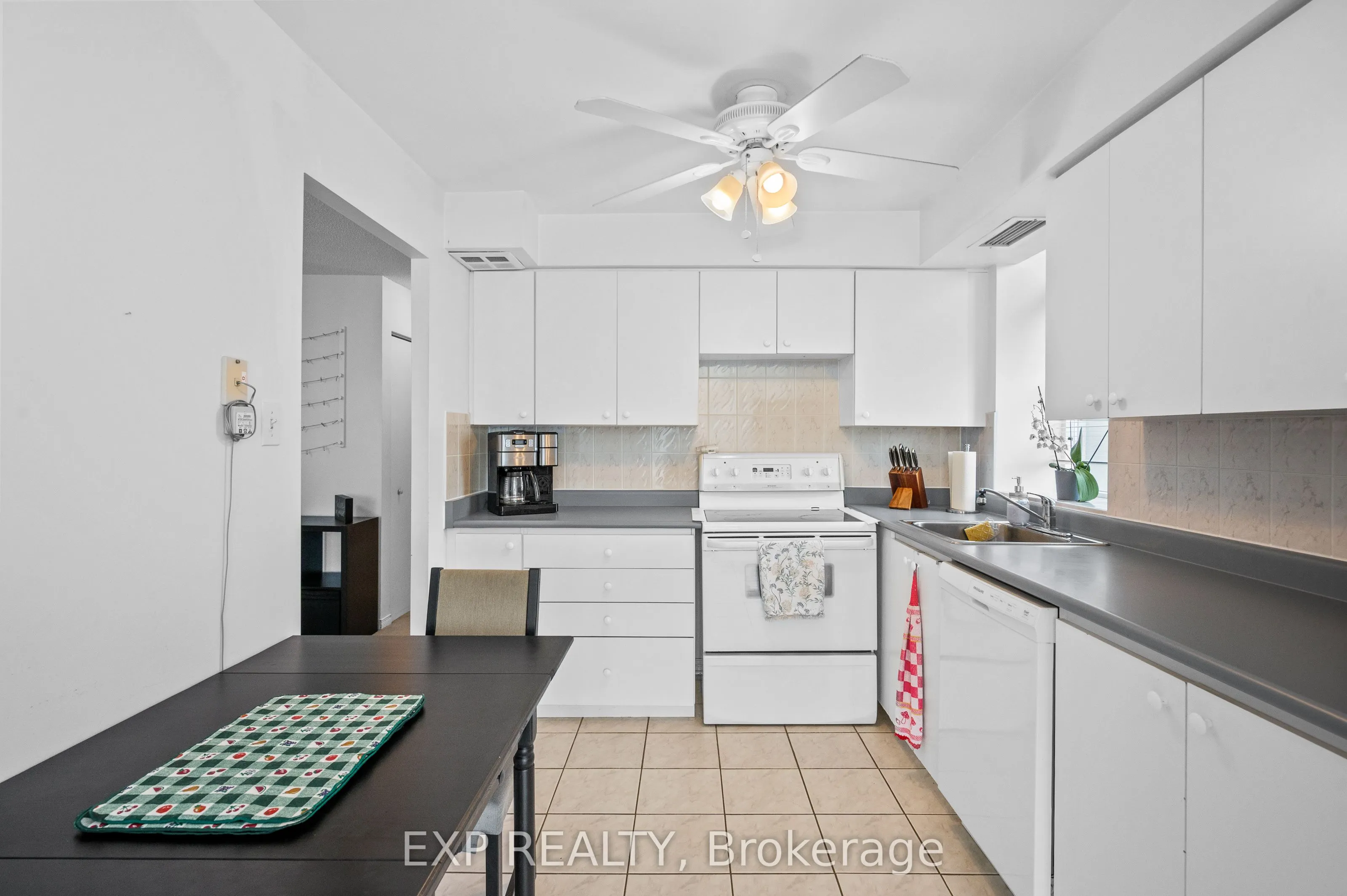 2470 Eglinton Avenue W, #307