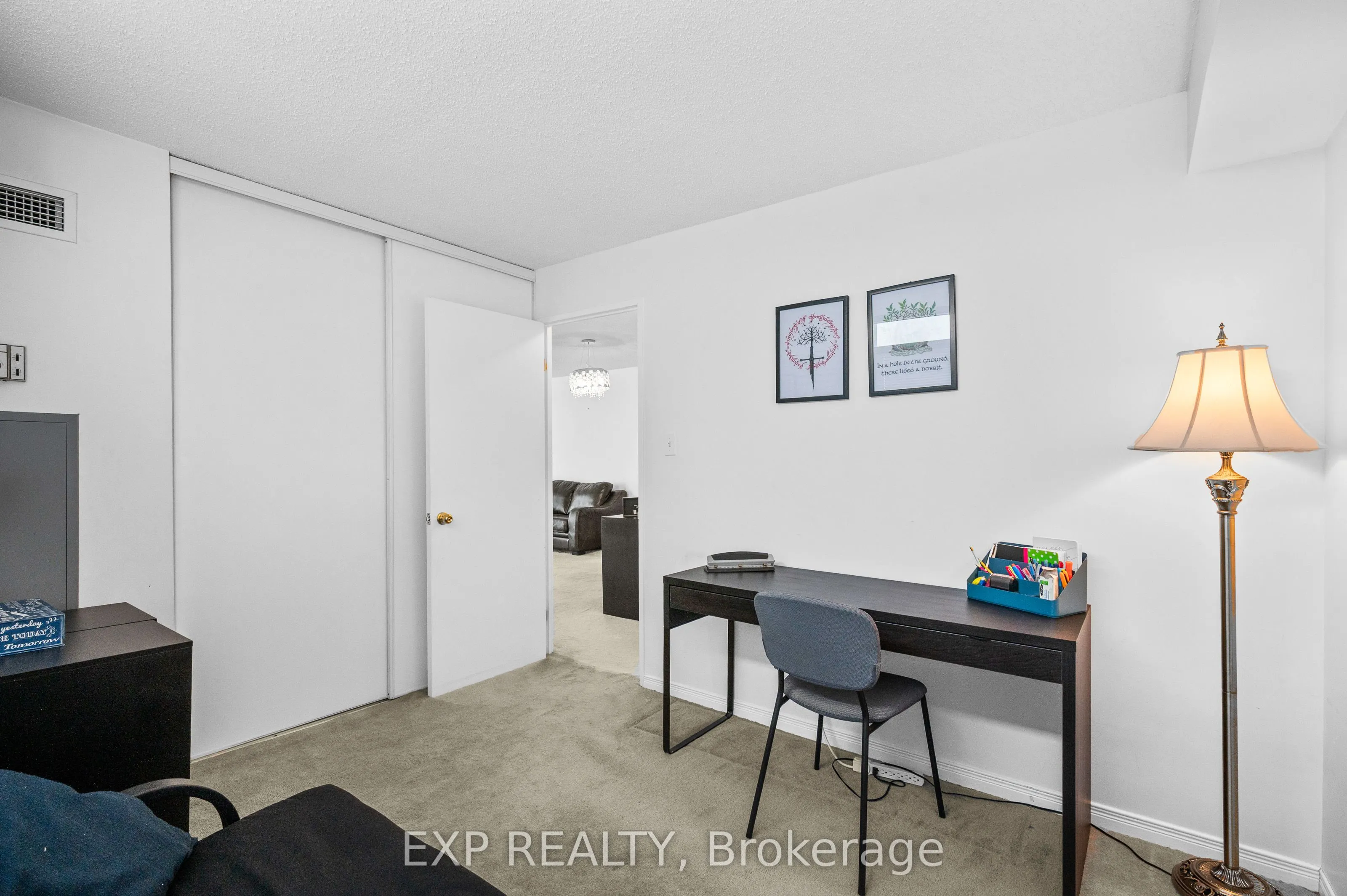 2470 Eglinton Avenue W, #307