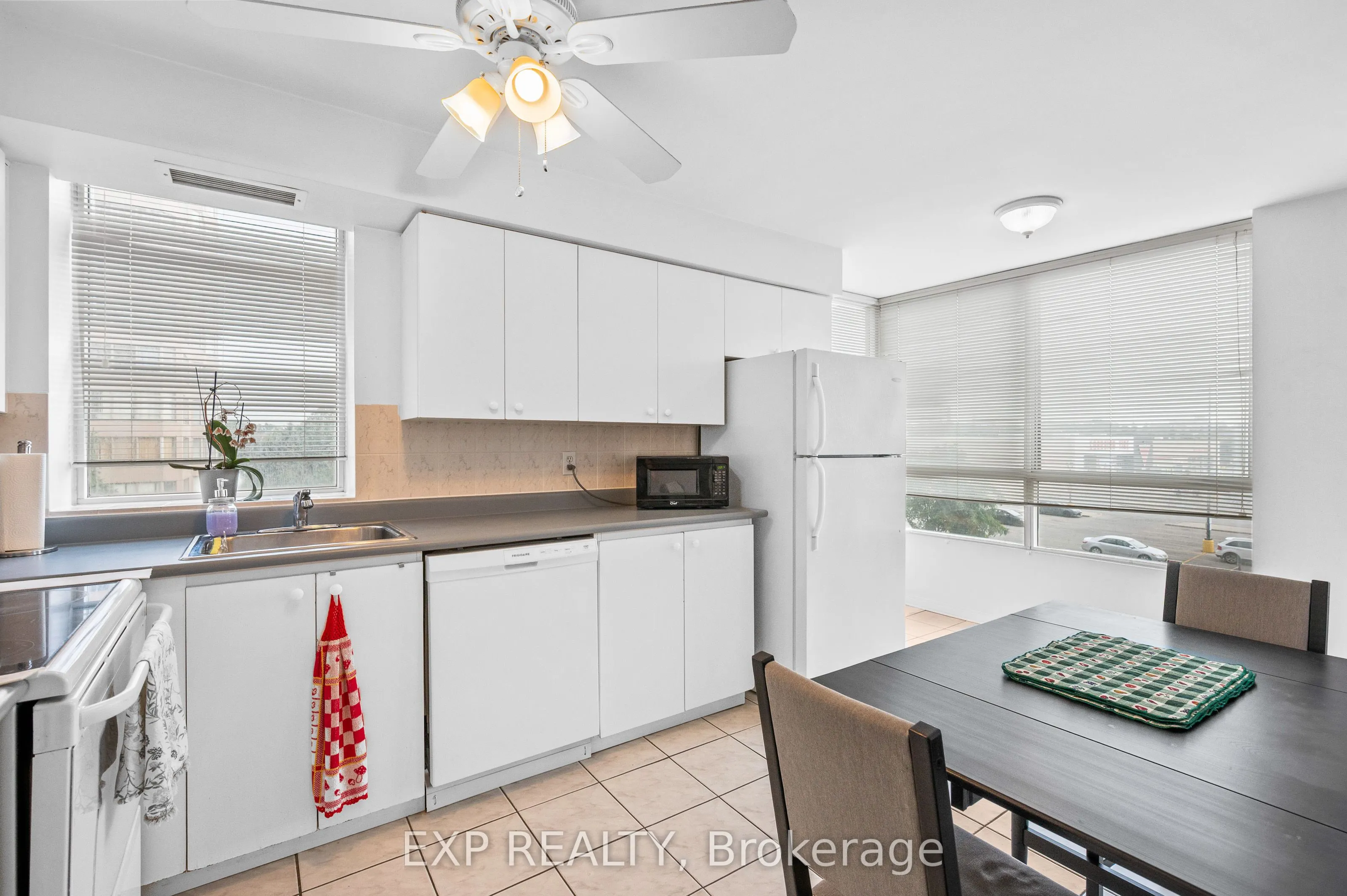 2470 Eglinton Avenue W, #307