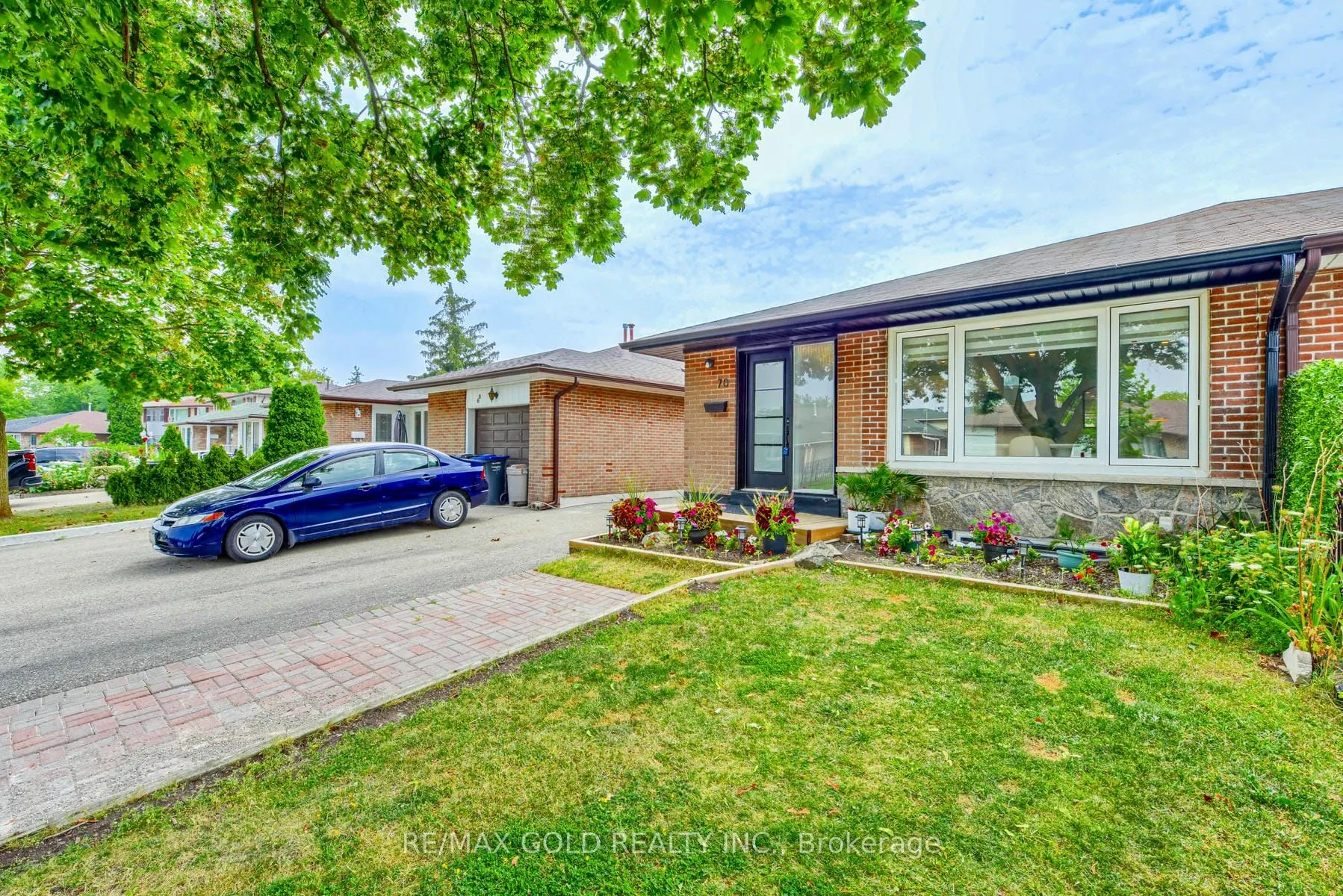 70 Wilton Drive