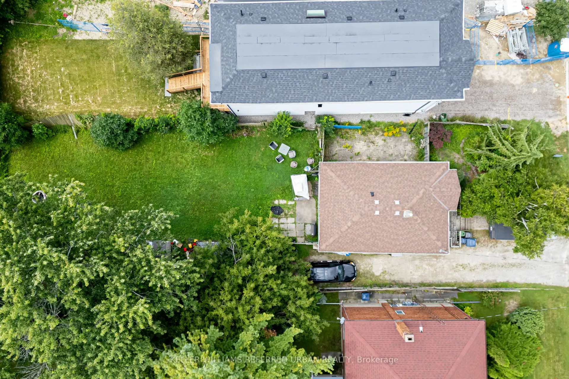 2B Shamrock Avenue