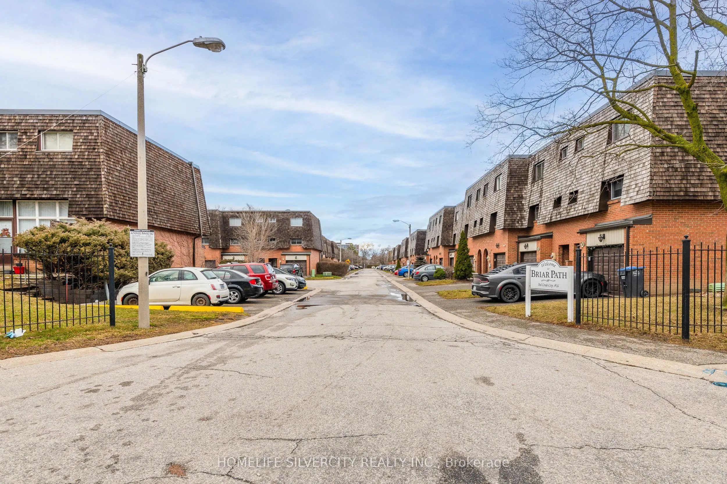 25 Briar Path, #39