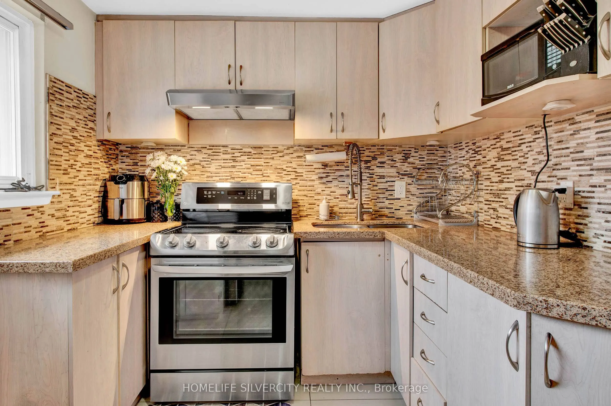 25 Briar Path, #39