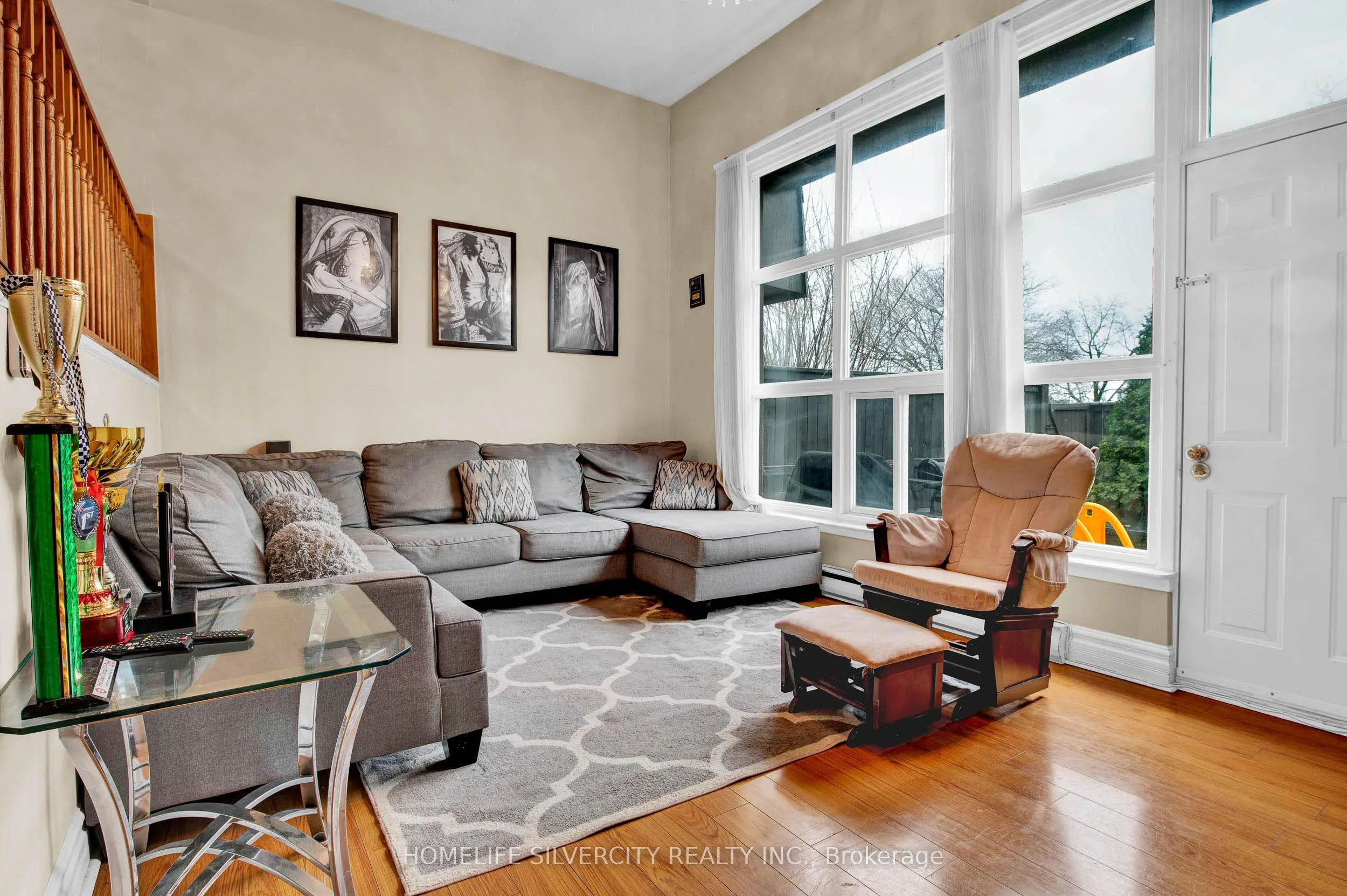 25 Briar Path, #39