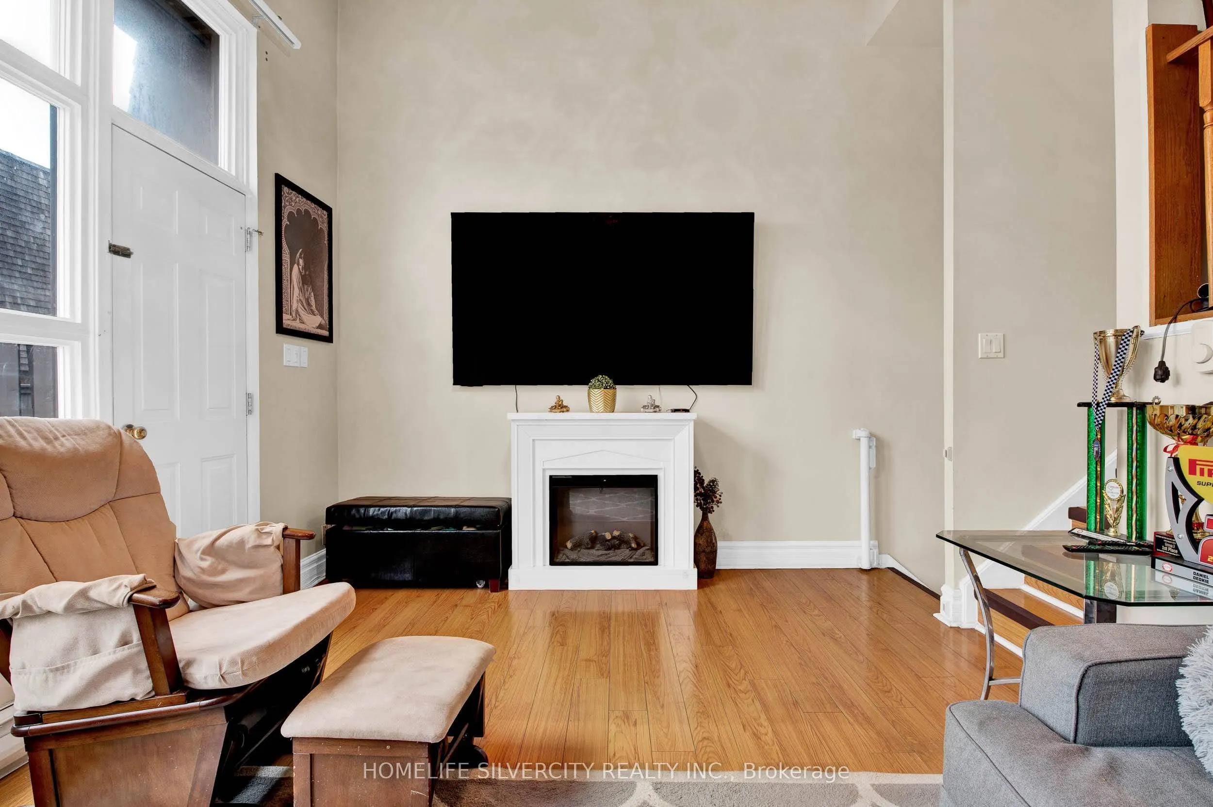 25 Briar Path, #39