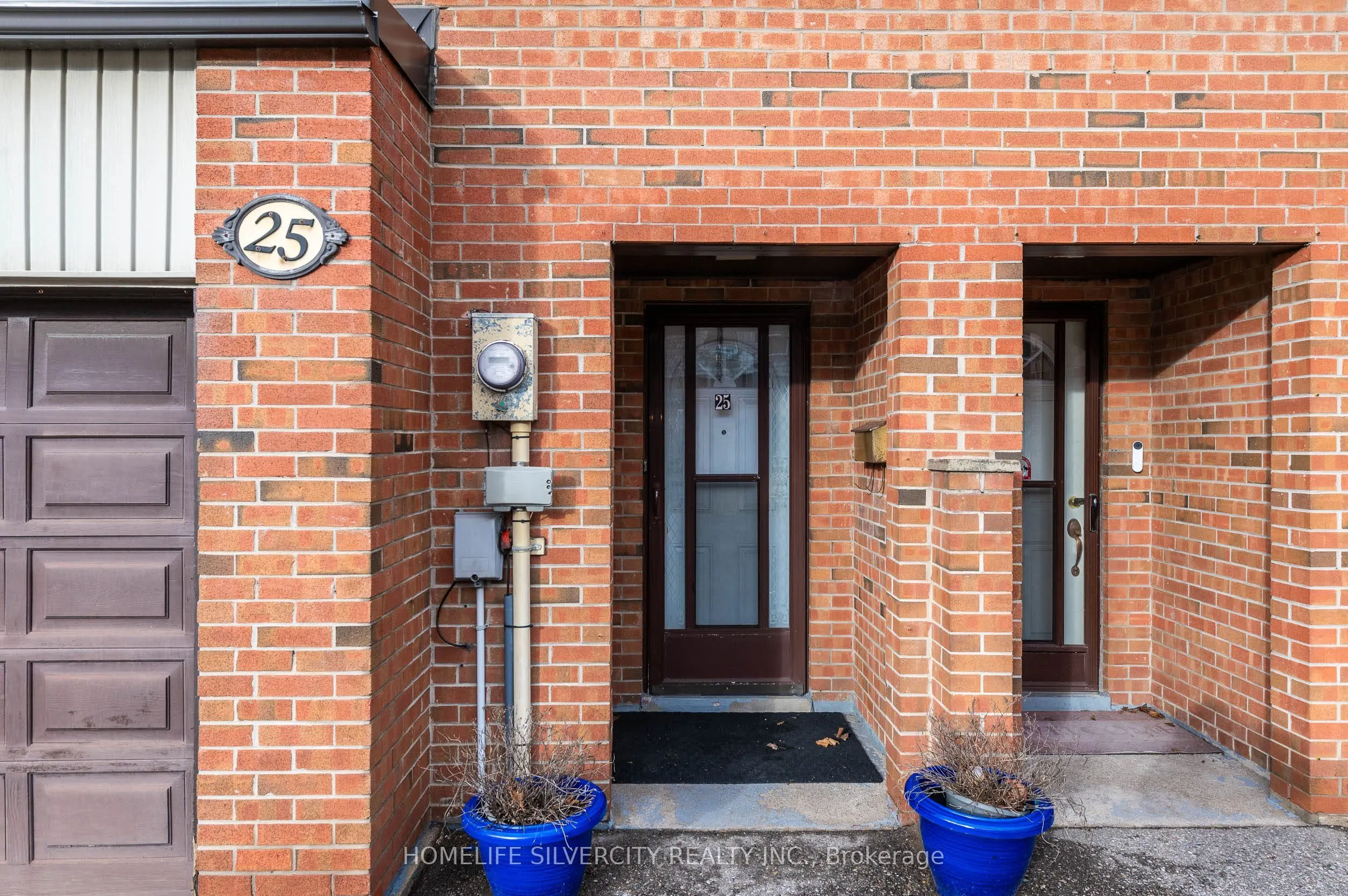 25 Briar Path, #39