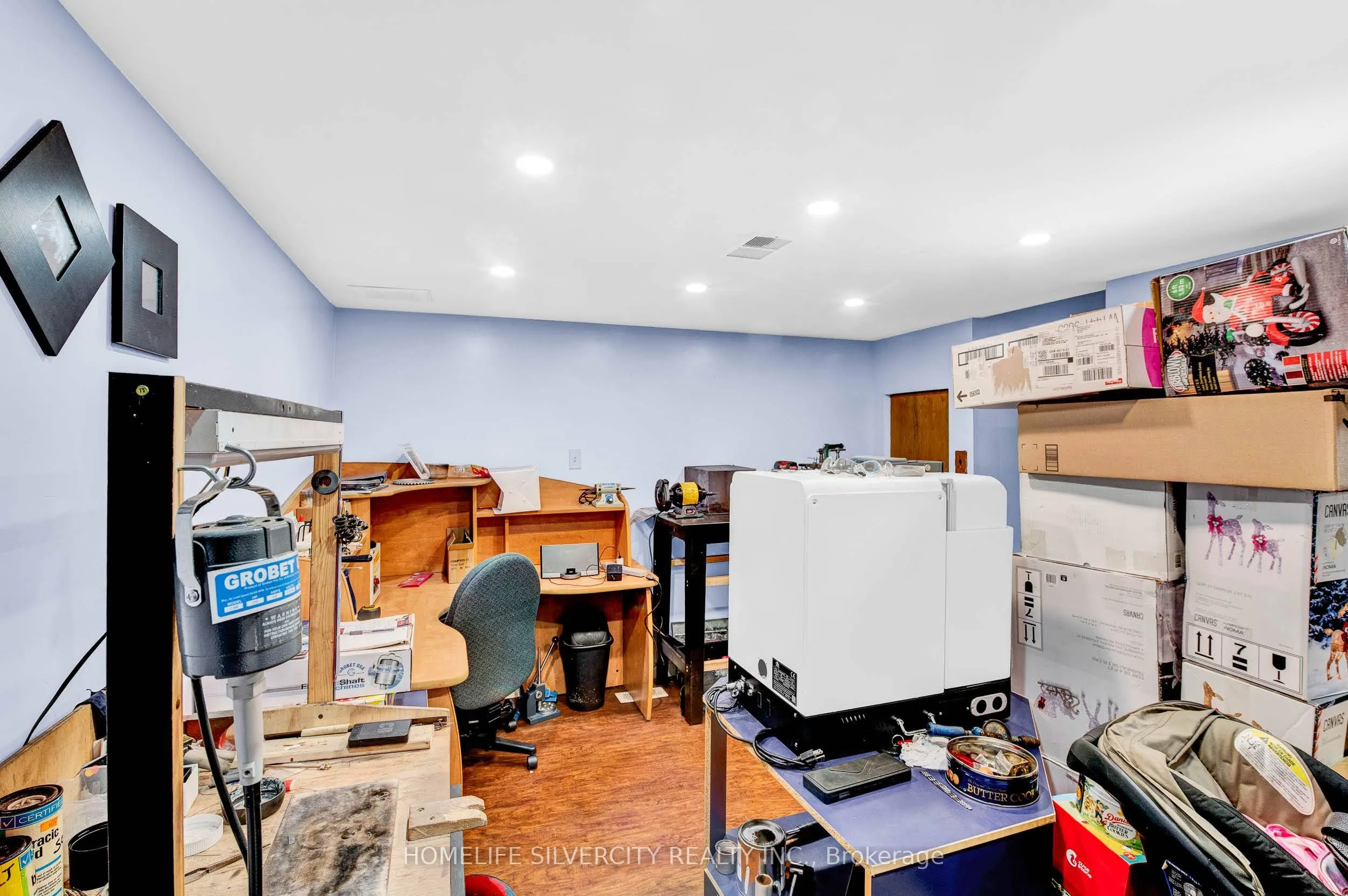 25 Briar Path, #39