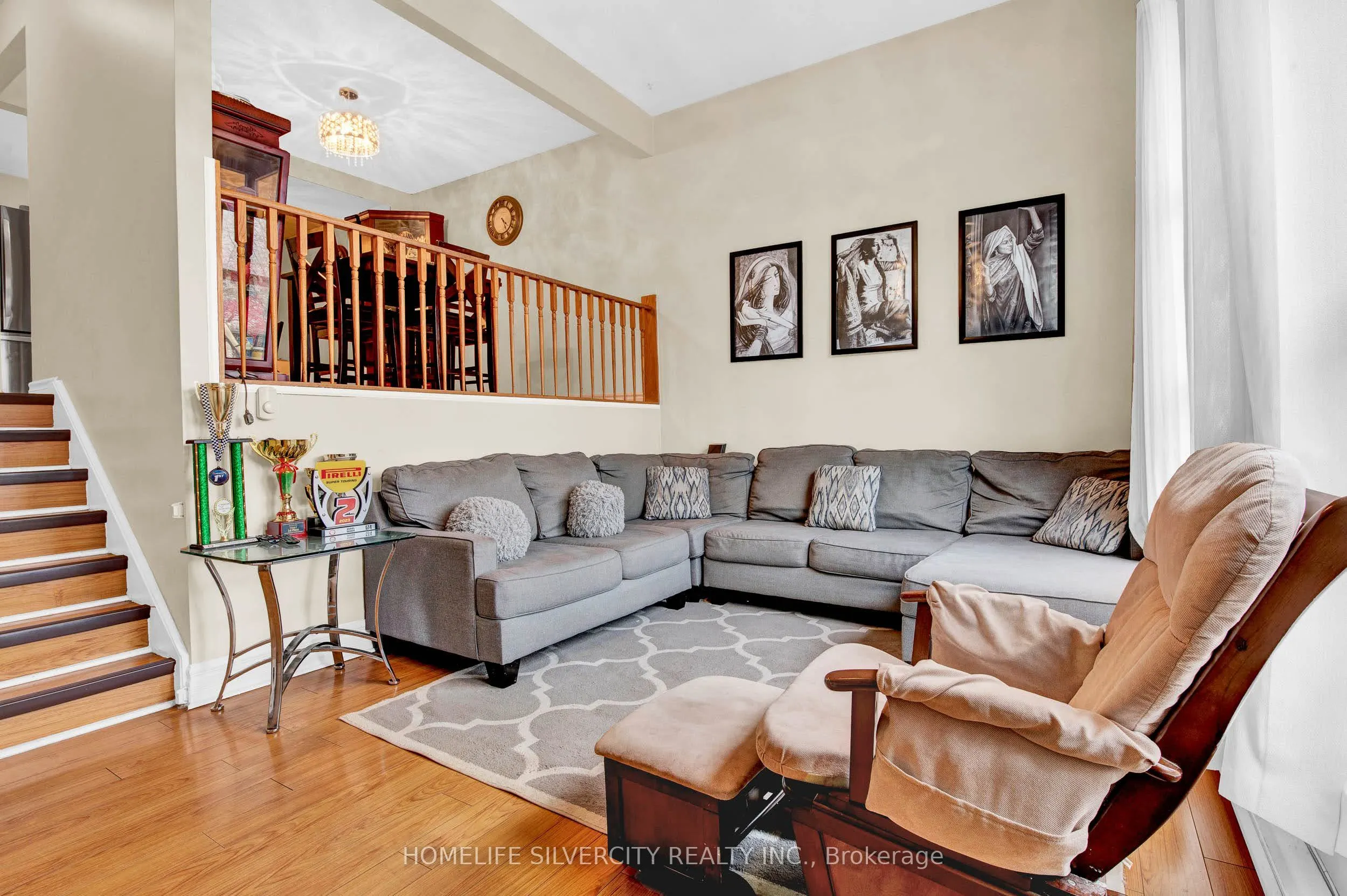 25 Briar Path, #39