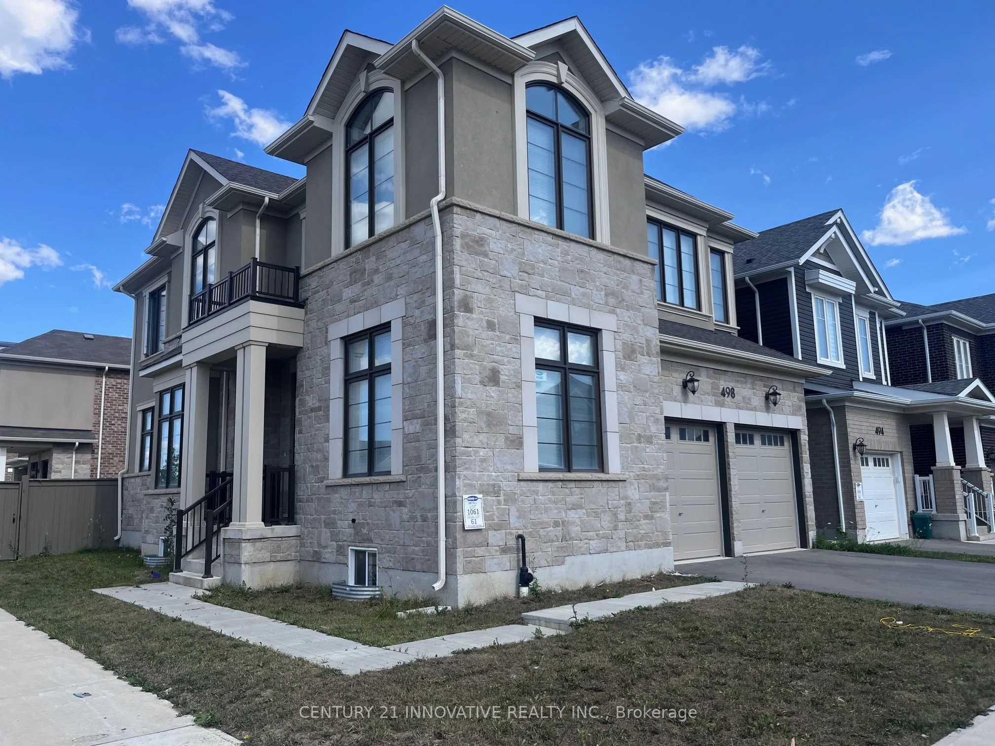 498 Kennedy Circle