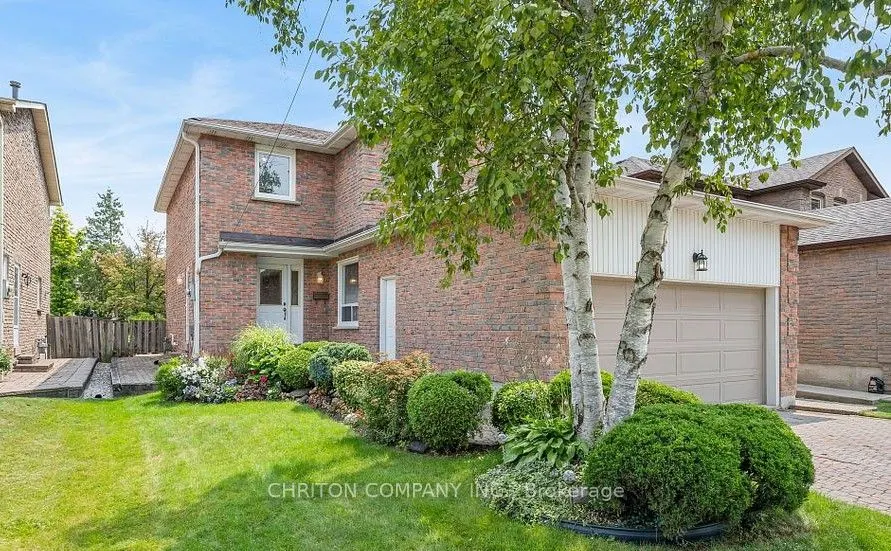 1078 Lovingston Crescent