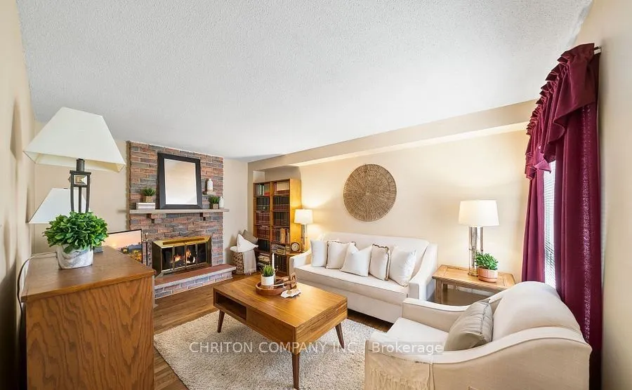 1078 Lovingston Crescent