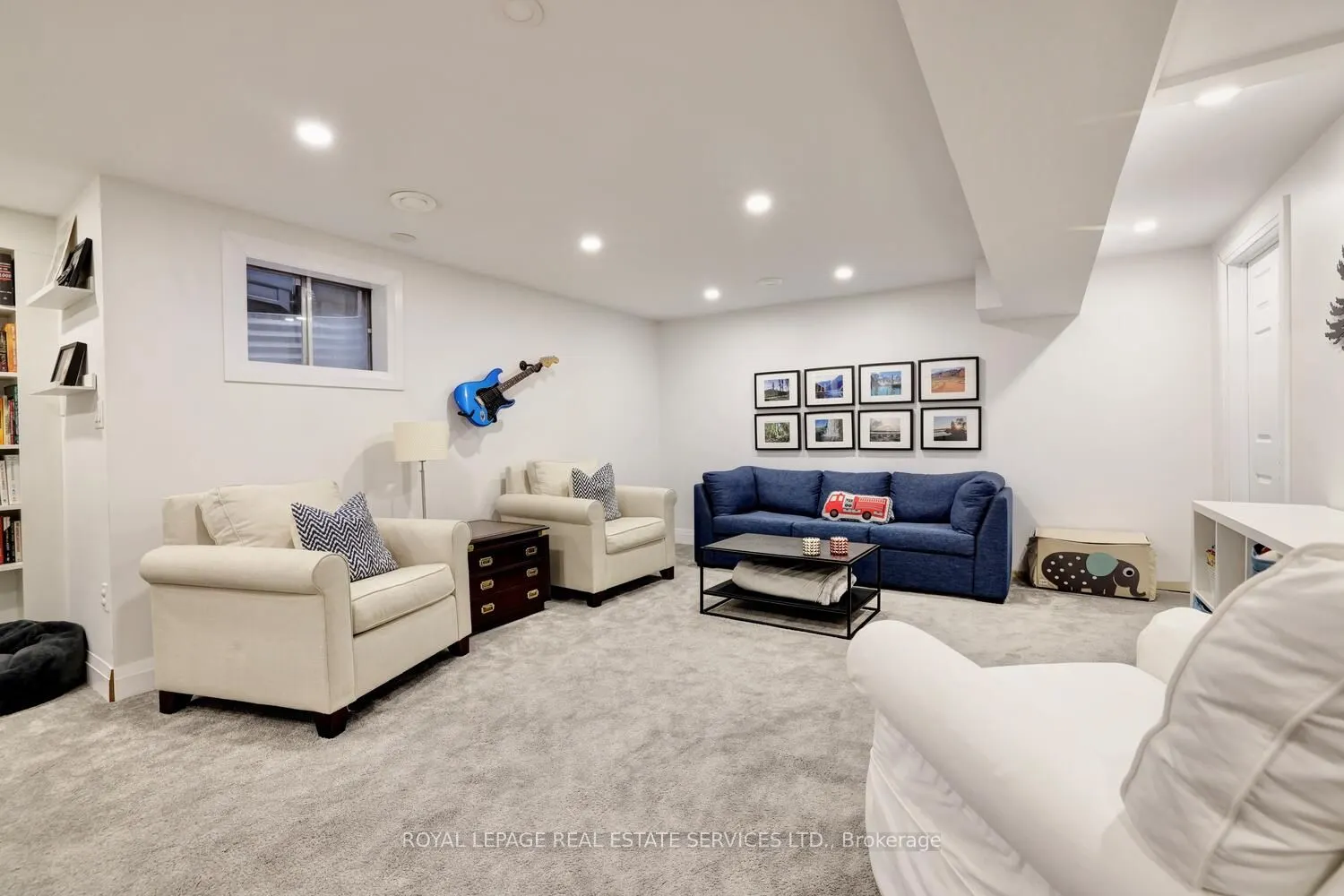 1019 Mesa Crescent