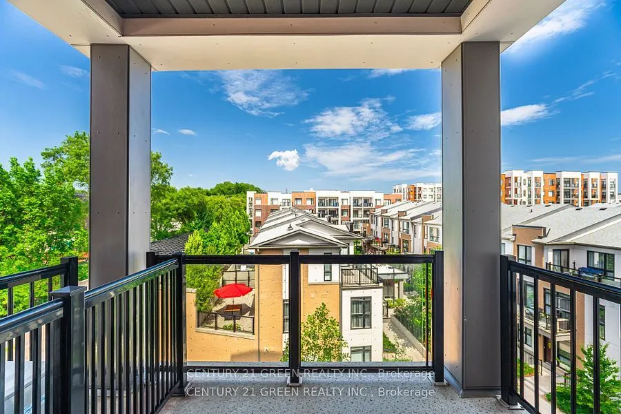 160 Canon Jackson Drive, #409