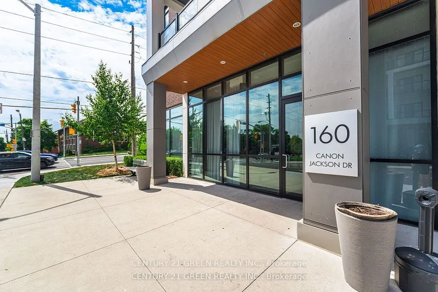 160 Canon Jackson Drive, #409