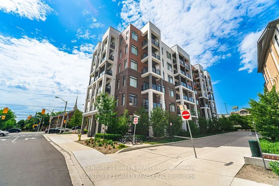 160 Canon Jackson Drive, #409