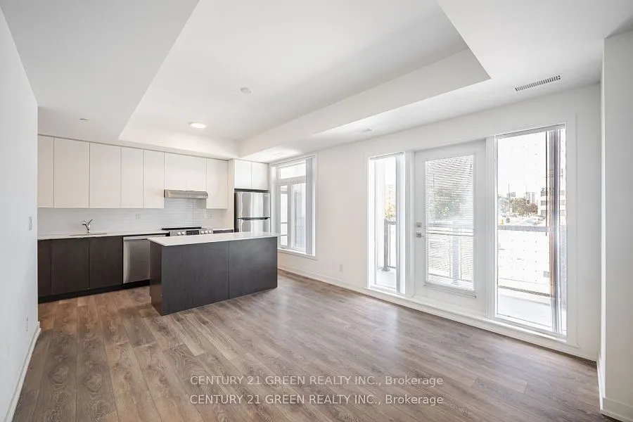 160 Canon Jackson Drive, #409