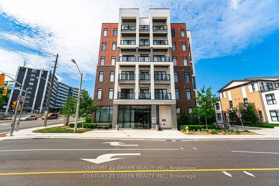 160 Canon Jackson Drive, #409