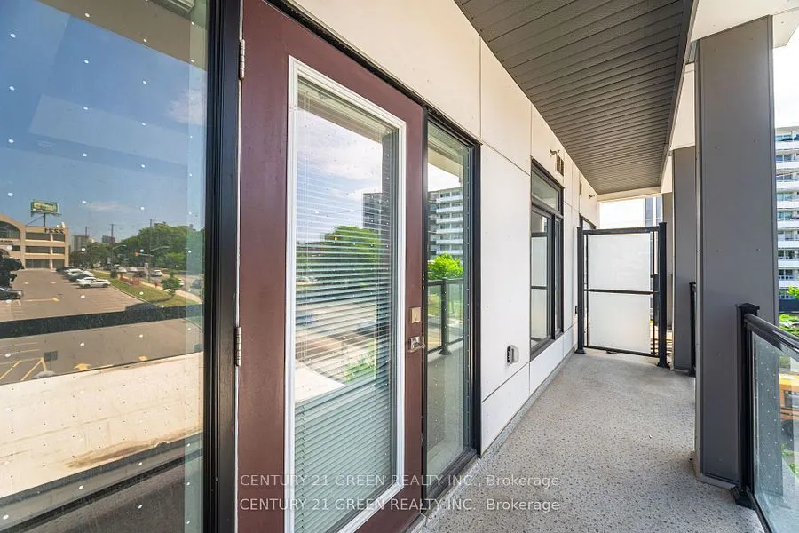 160 Canon Jackson Drive, #409