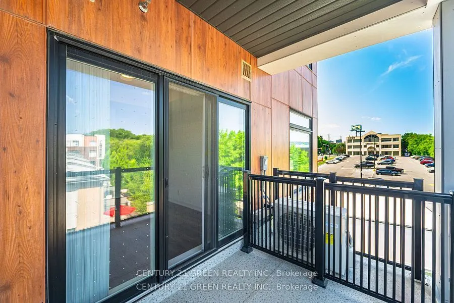 160 Canon Jackson Drive, #409