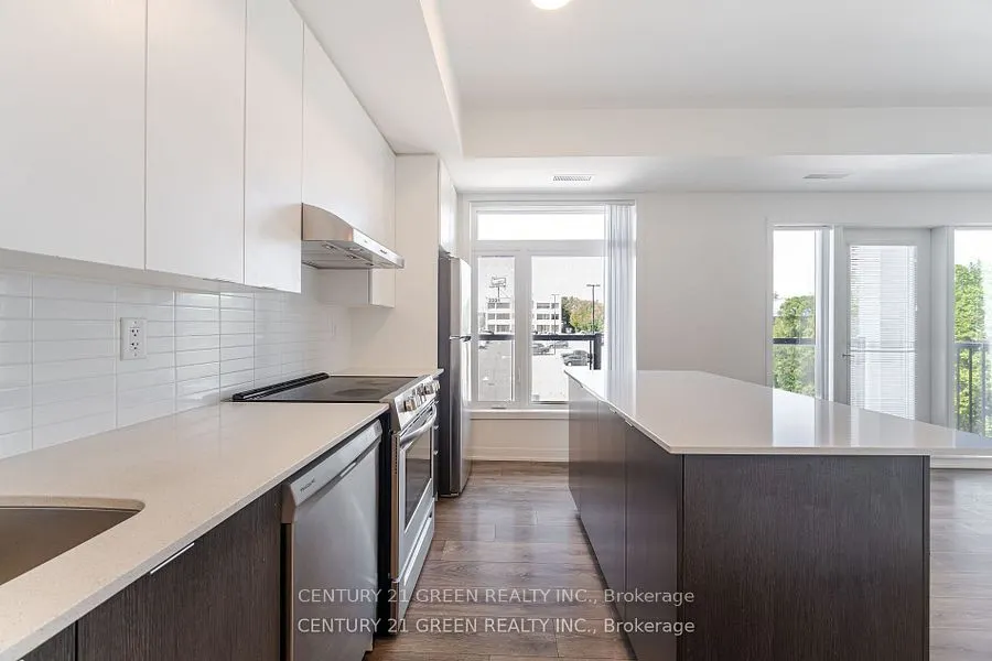 160 Canon Jackson Drive, #409