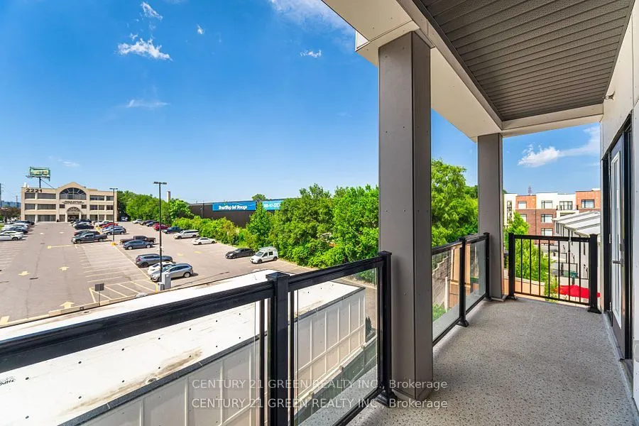 160 Canon Jackson Drive, #409
