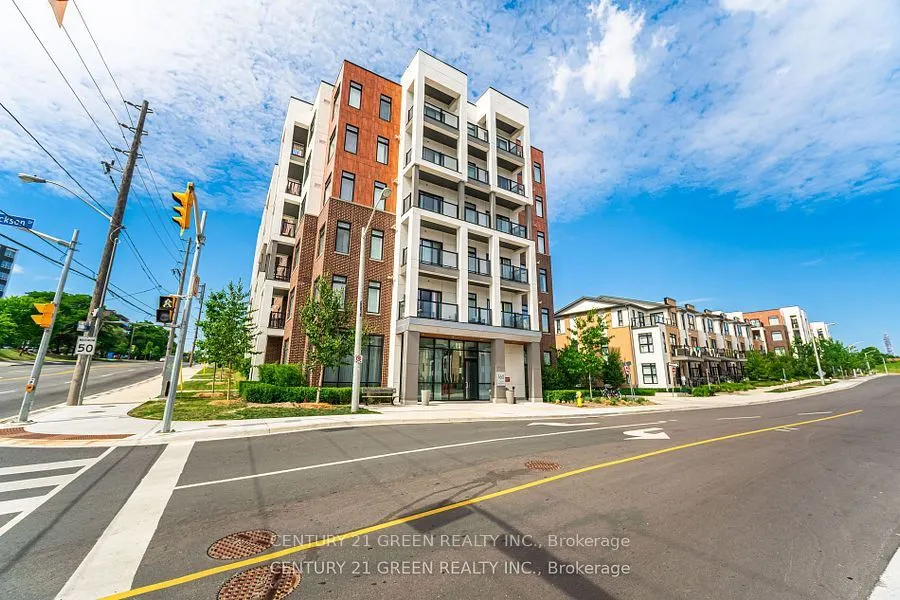 160 Canon Jackson Drive, #409