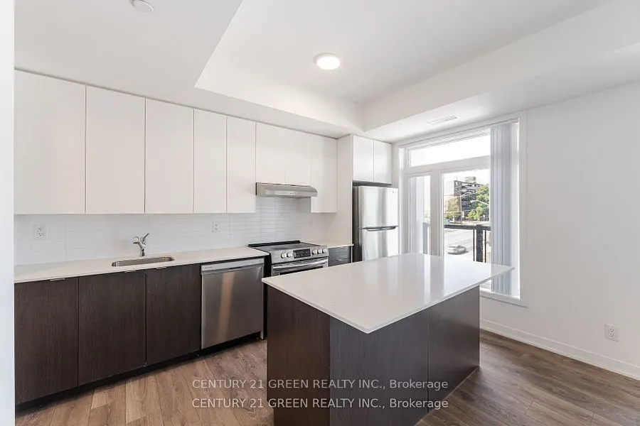 160 Canon Jackson Drive, #409