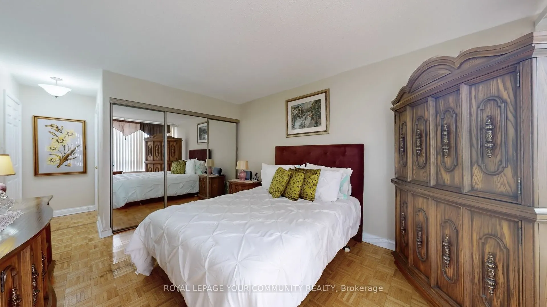 24 Hanover Road, #404