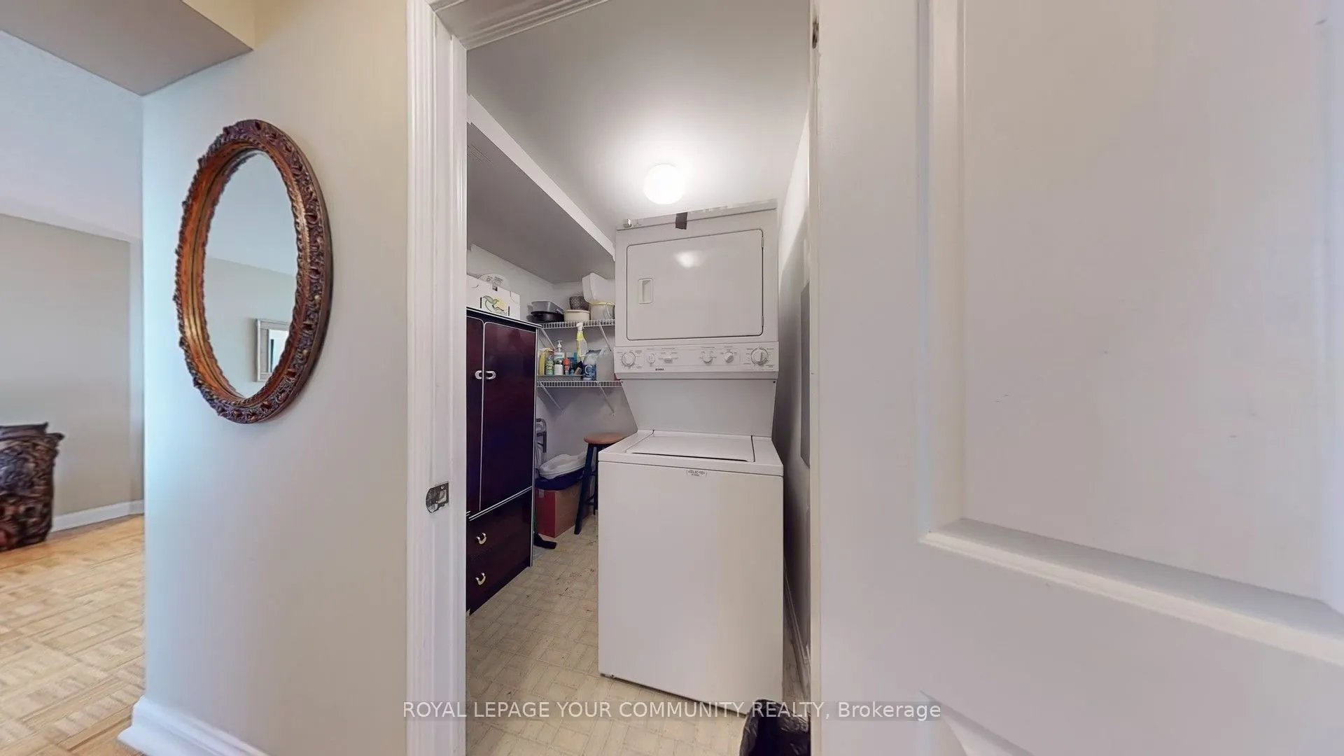 24 Hanover Road, #404
