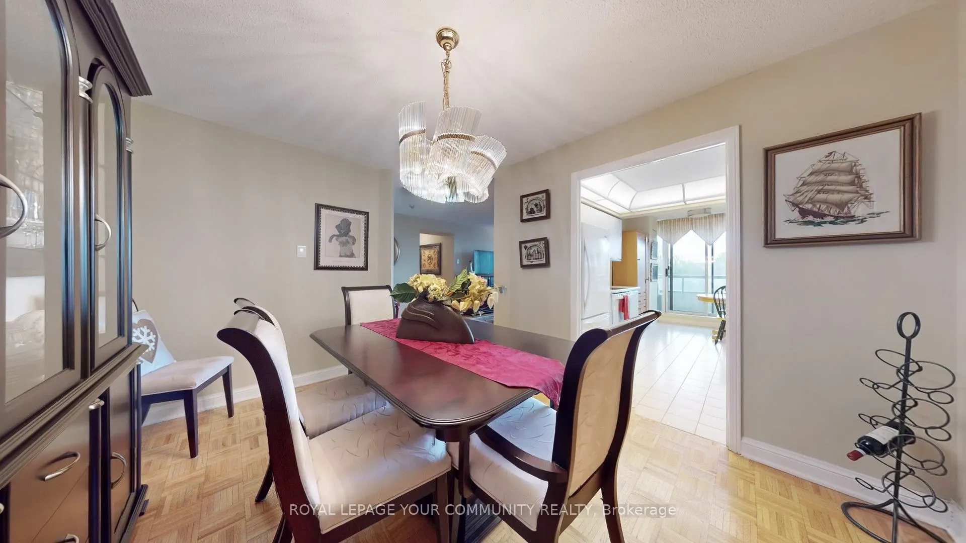 24 Hanover Road, #404