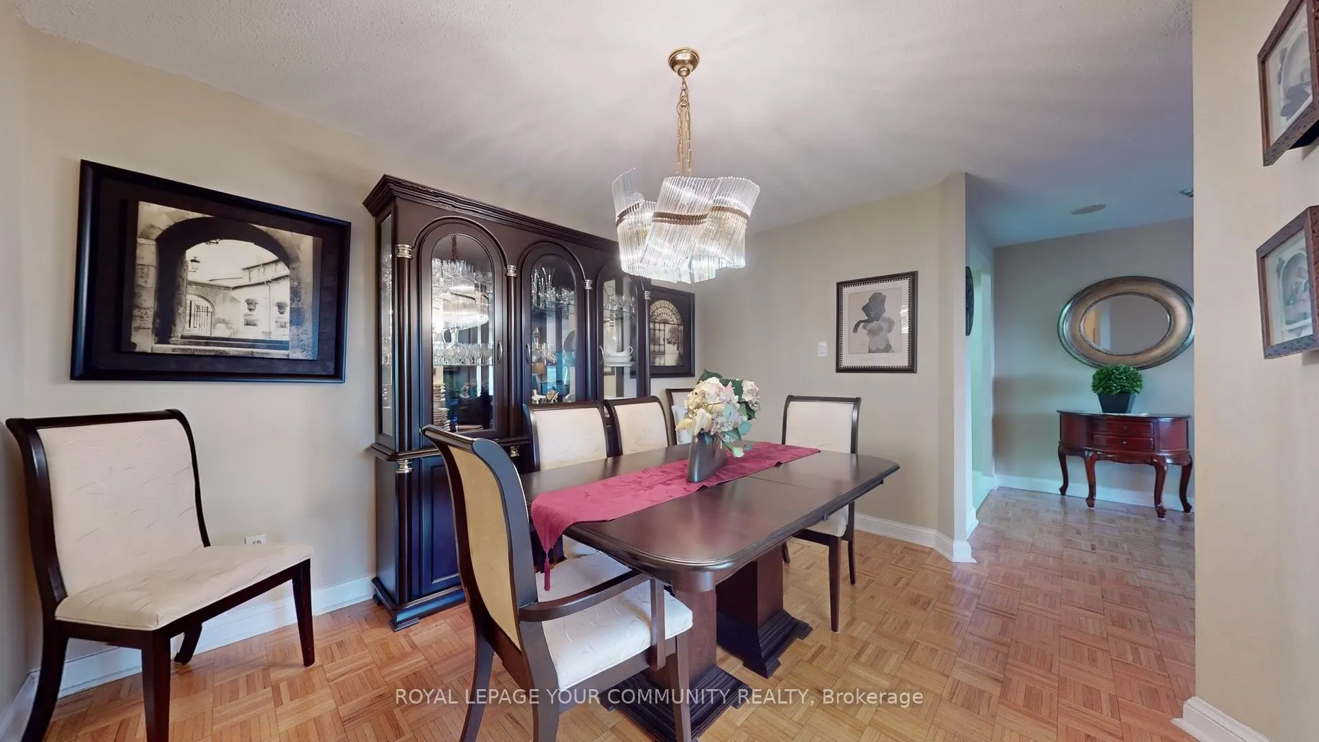 24 Hanover Road, #404