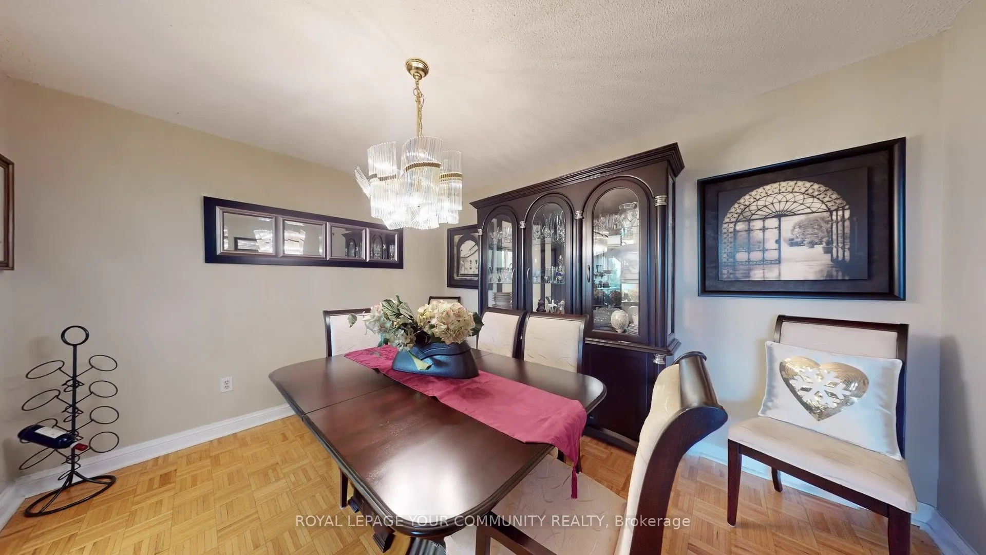 24 Hanover Road, #404
