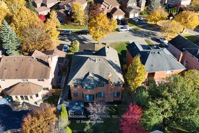 52 Donaghedy Drive