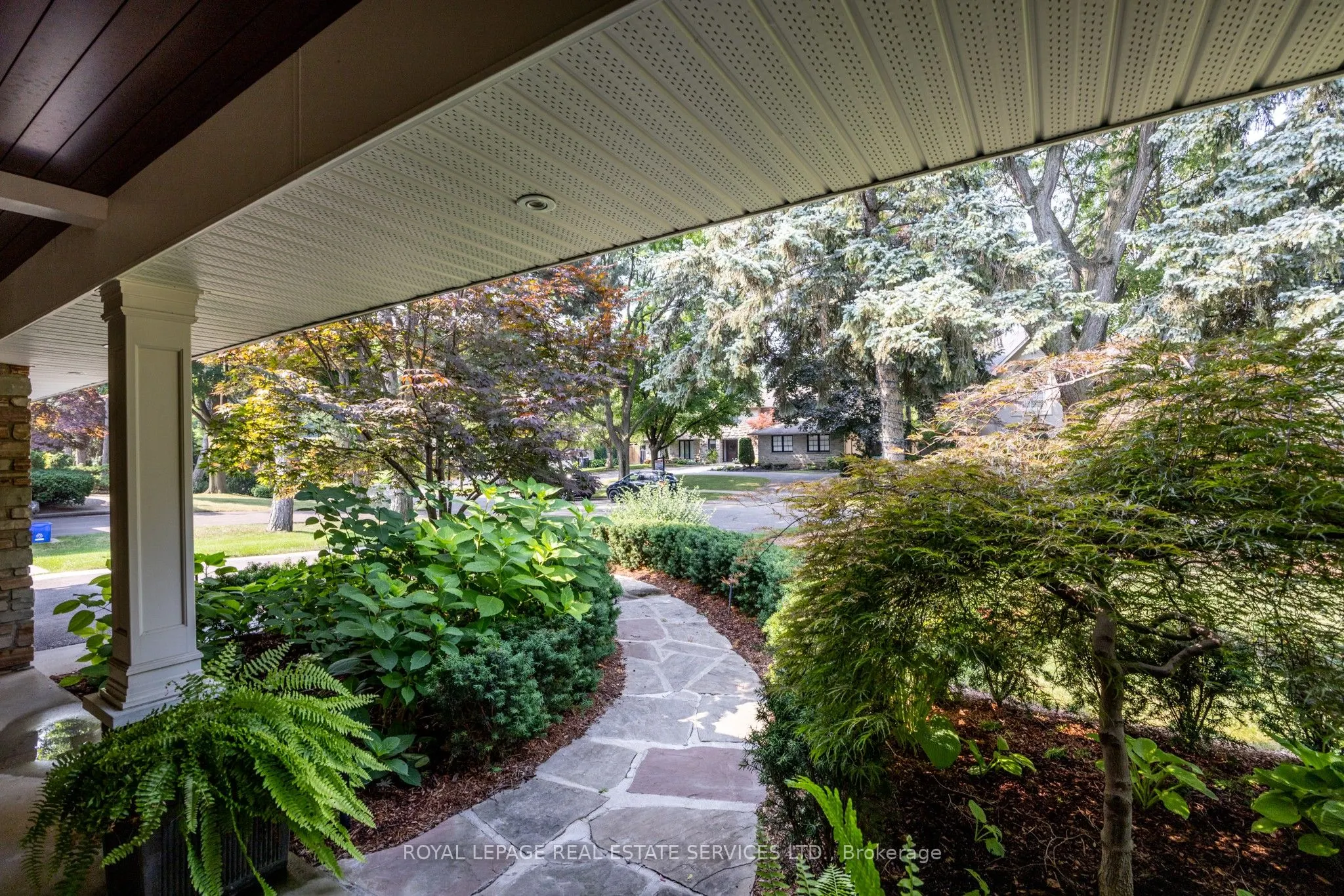 36 Edenvale Crescent